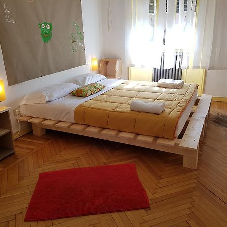 Innperfect Room Central Station Milan Extérieur photo