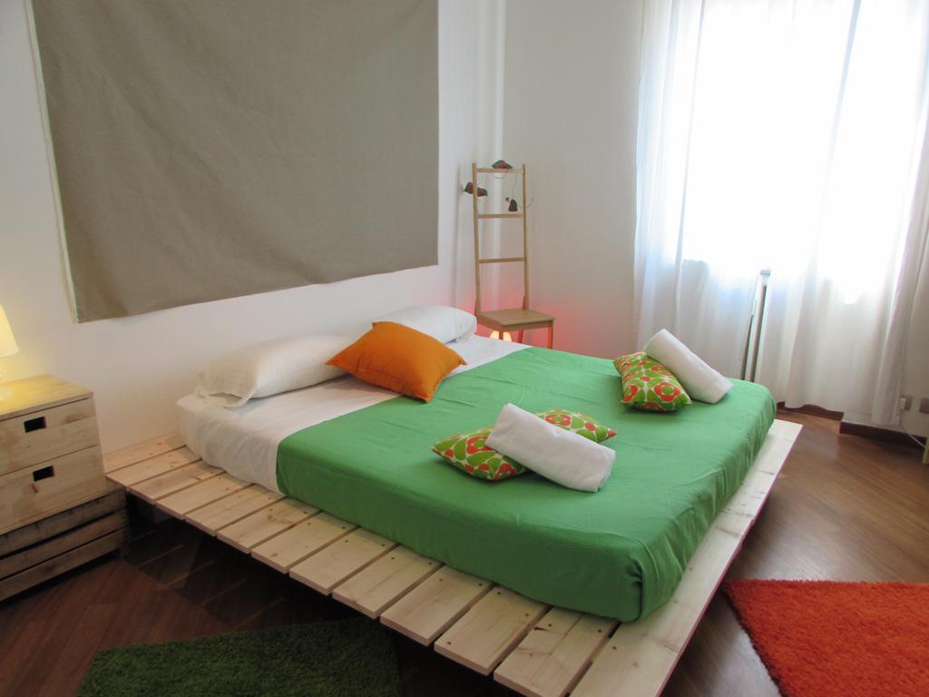 Innperfect Room Central Station Milan Extérieur photo