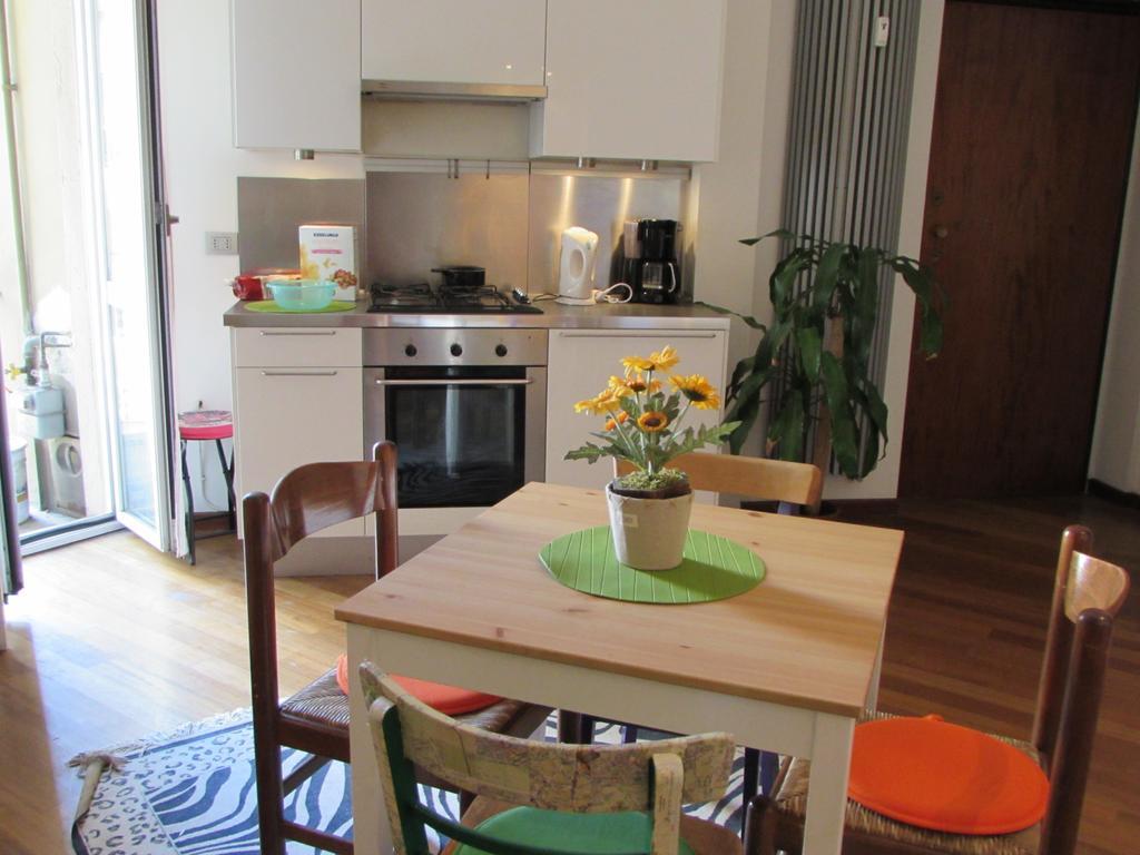 Innperfect Room Central Station Milan Extérieur photo