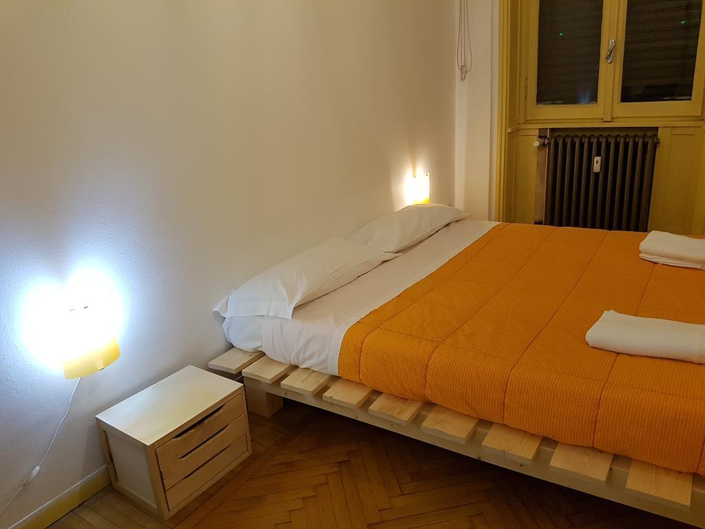 Innperfect Room Central Station Milan Extérieur photo