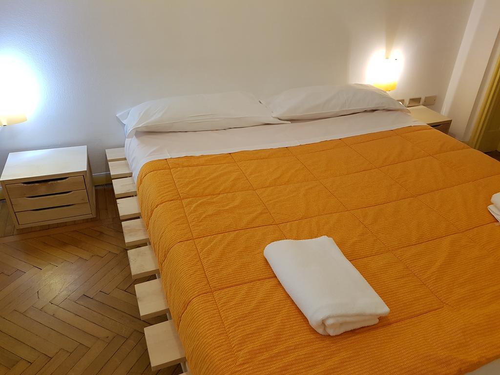 Innperfect Room Central Station Milan Extérieur photo