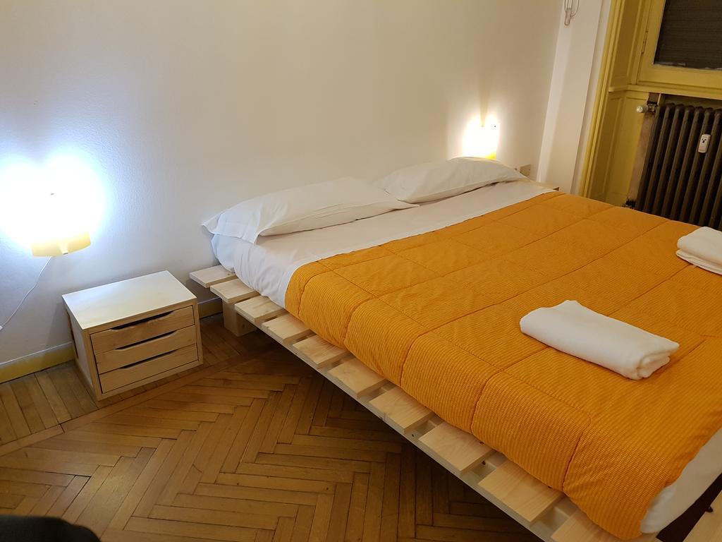 Innperfect Room Central Station Milan Extérieur photo