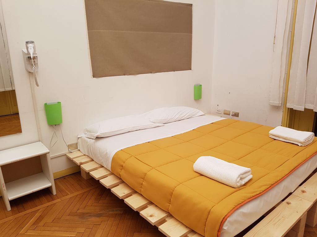 Innperfect Room Central Station Milan Extérieur photo