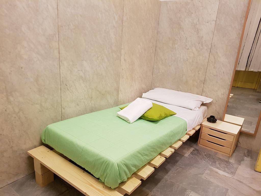 Innperfect Room Central Station Milan Extérieur photo