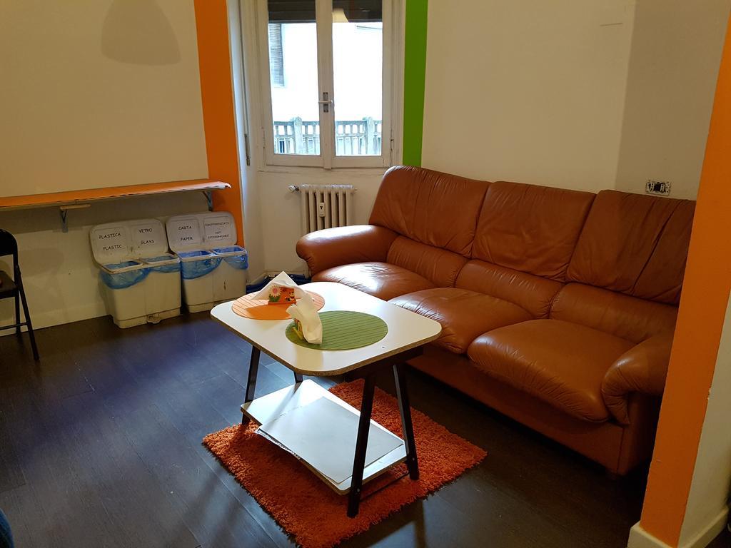Innperfect Room Central Station Milan Extérieur photo