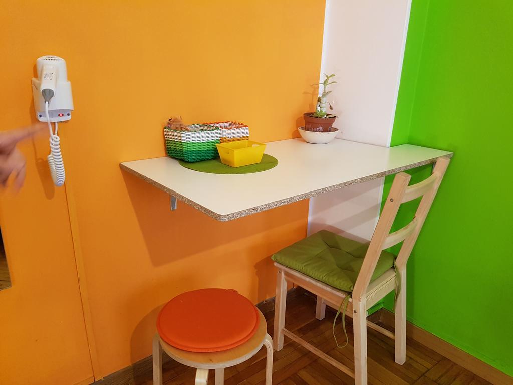 Innperfect Room Central Station Milan Extérieur photo