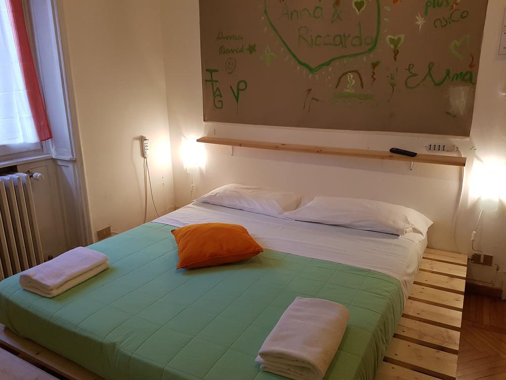 Innperfect Room Central Station Milan Extérieur photo