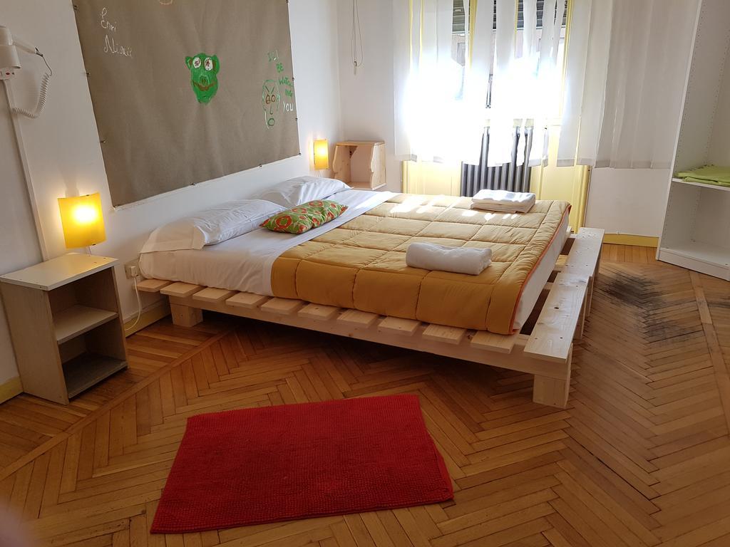 Innperfect Room Central Station Milan Extérieur photo