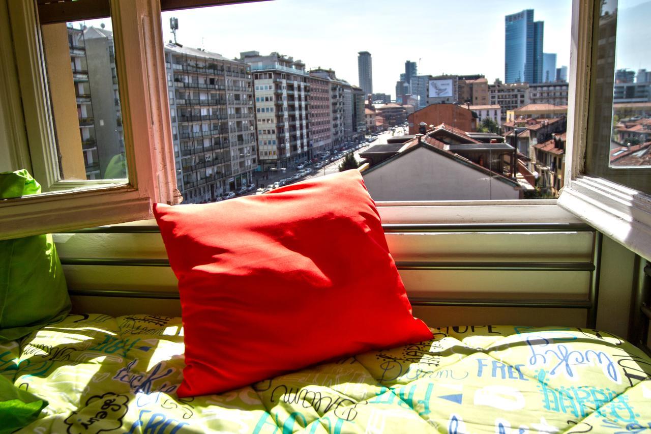 Innperfect Room Central Station Milan Extérieur photo