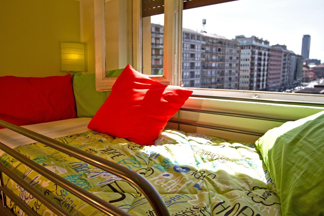 Innperfect Room Central Station Milan Extérieur photo