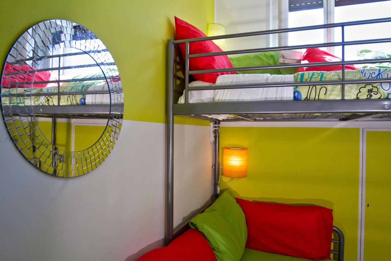 Innperfect Room Central Station Milan Extérieur photo