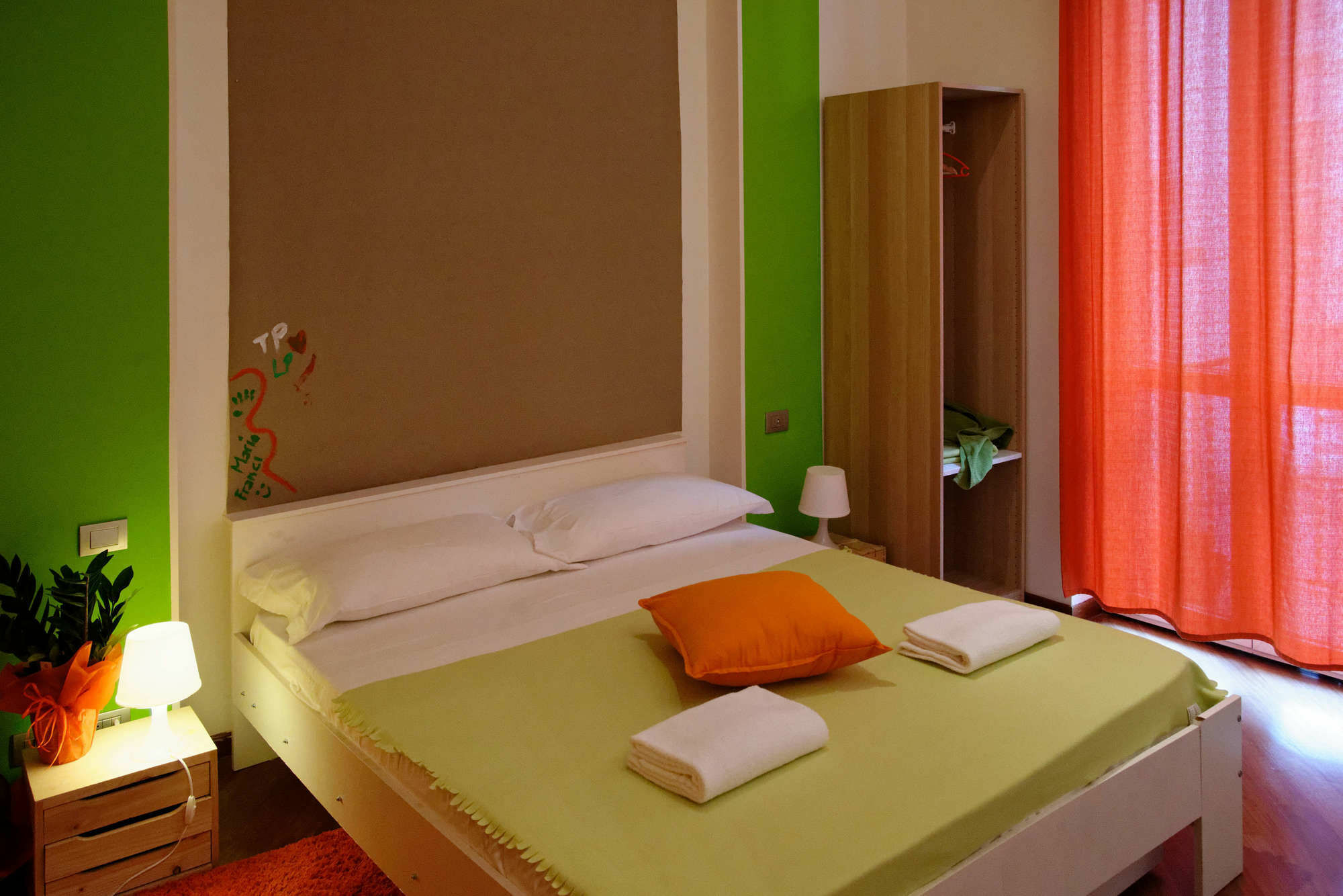Innperfect Room Central Station Milan Extérieur photo