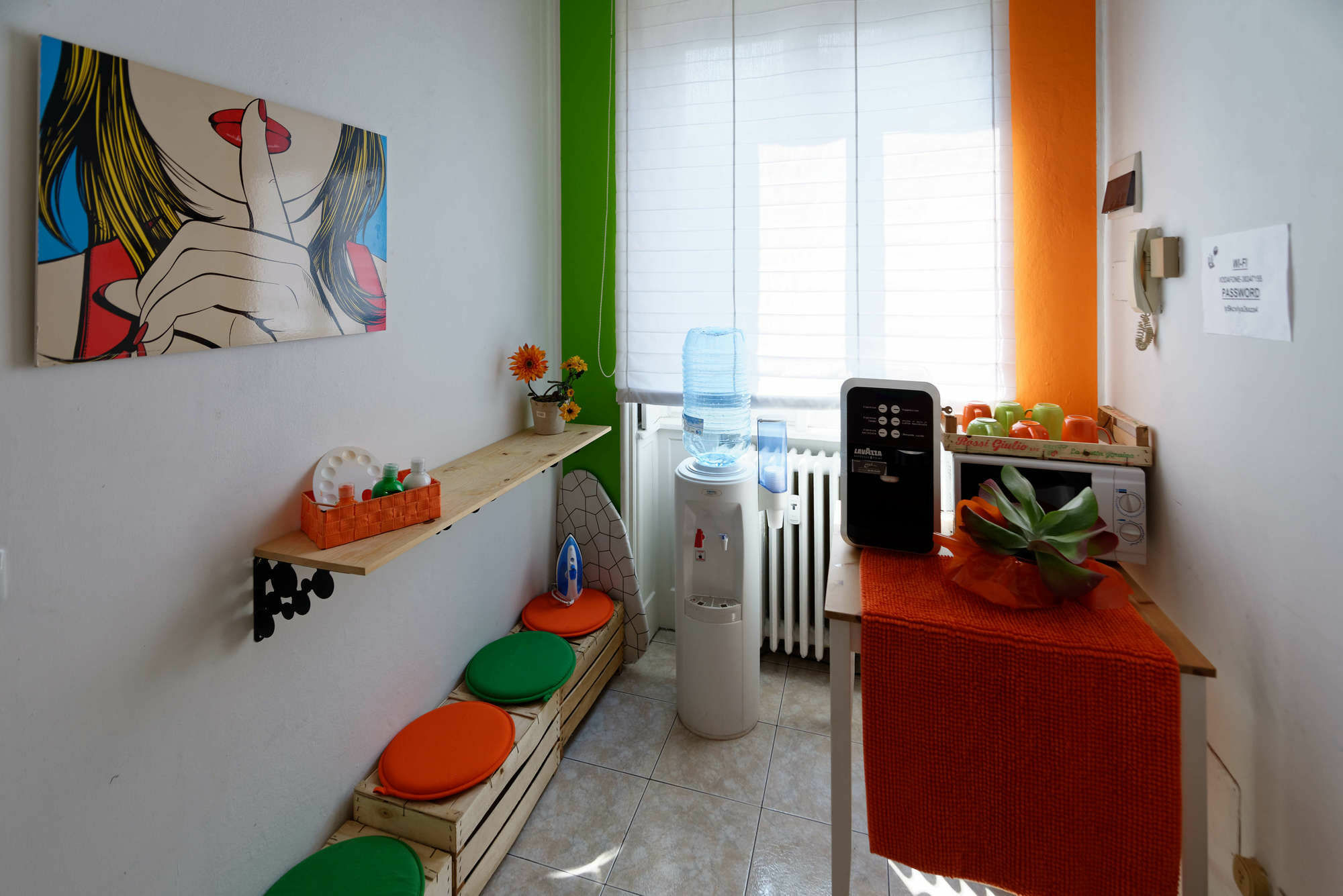Innperfect Room Central Station Milan Extérieur photo