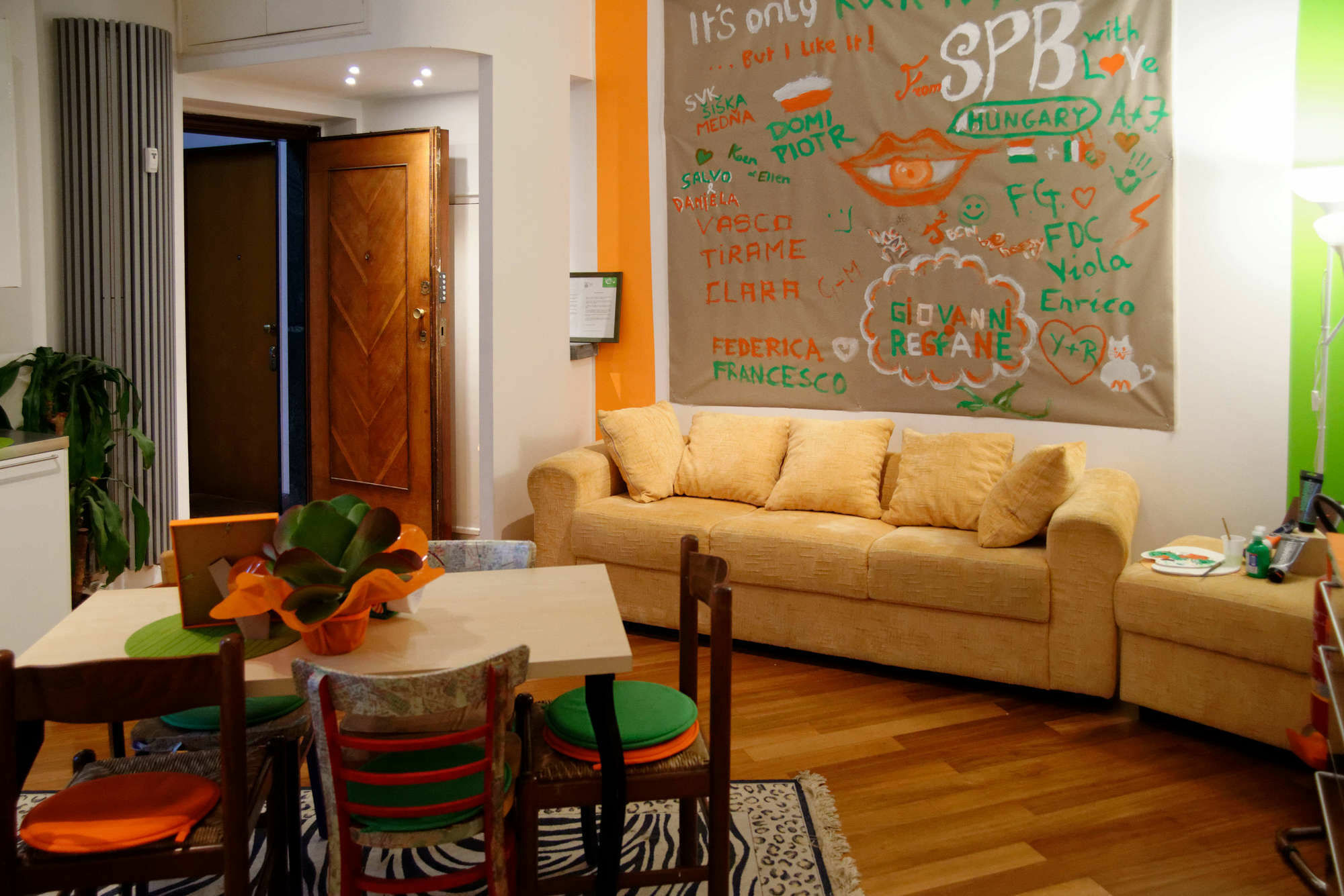 Innperfect Room Central Station Milan Extérieur photo
