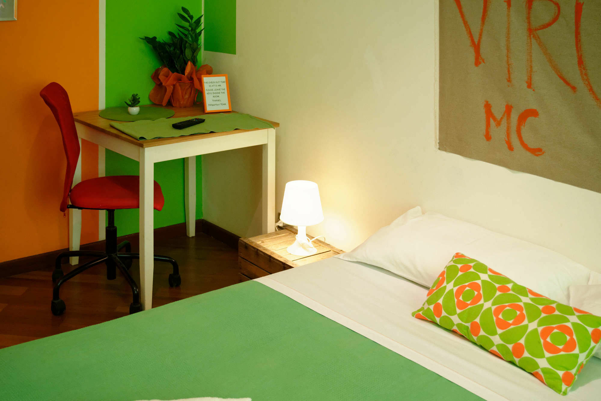 Innperfect Room Central Station Milan Extérieur photo