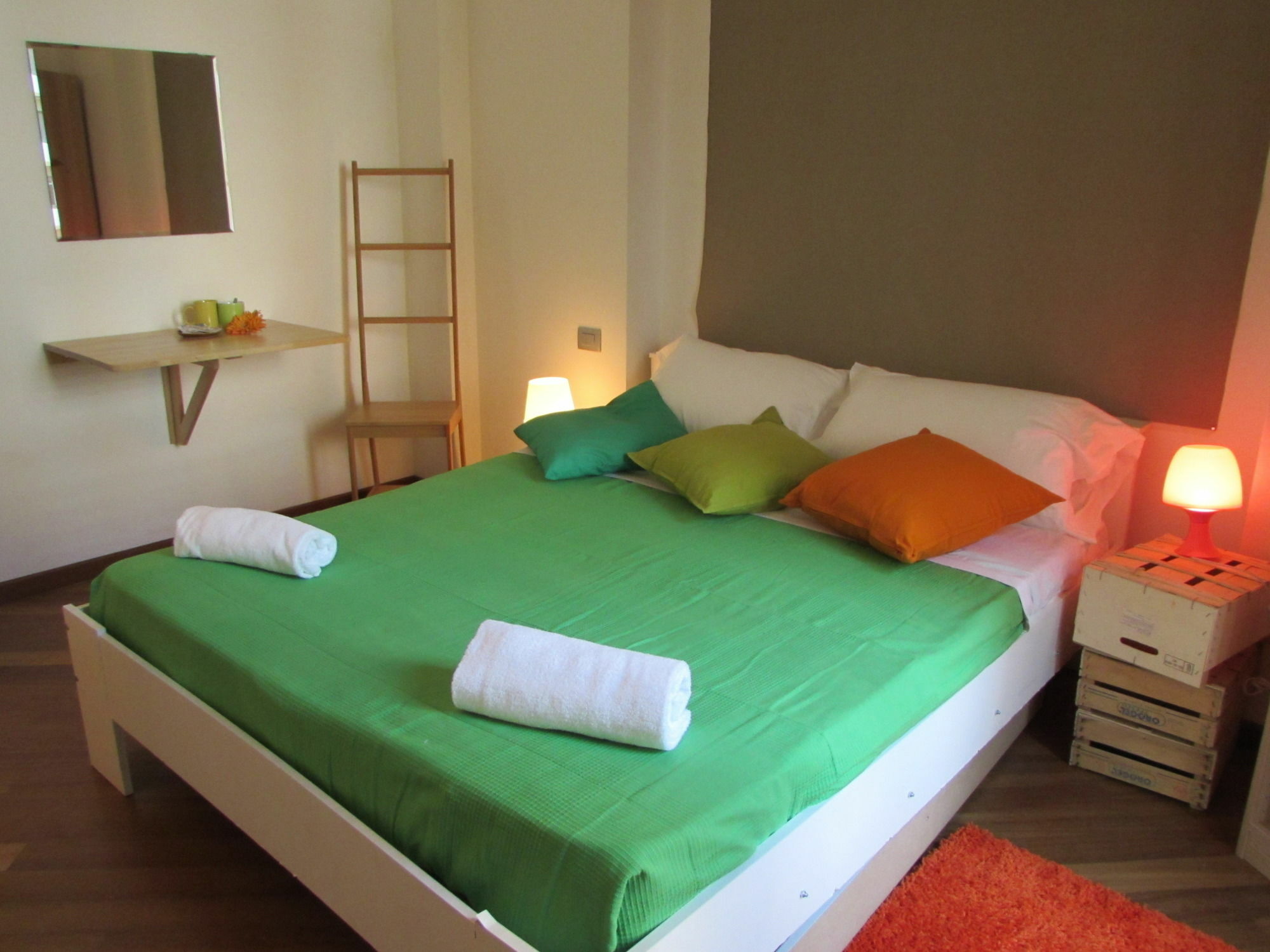 Innperfect Room Central Station Milan Extérieur photo