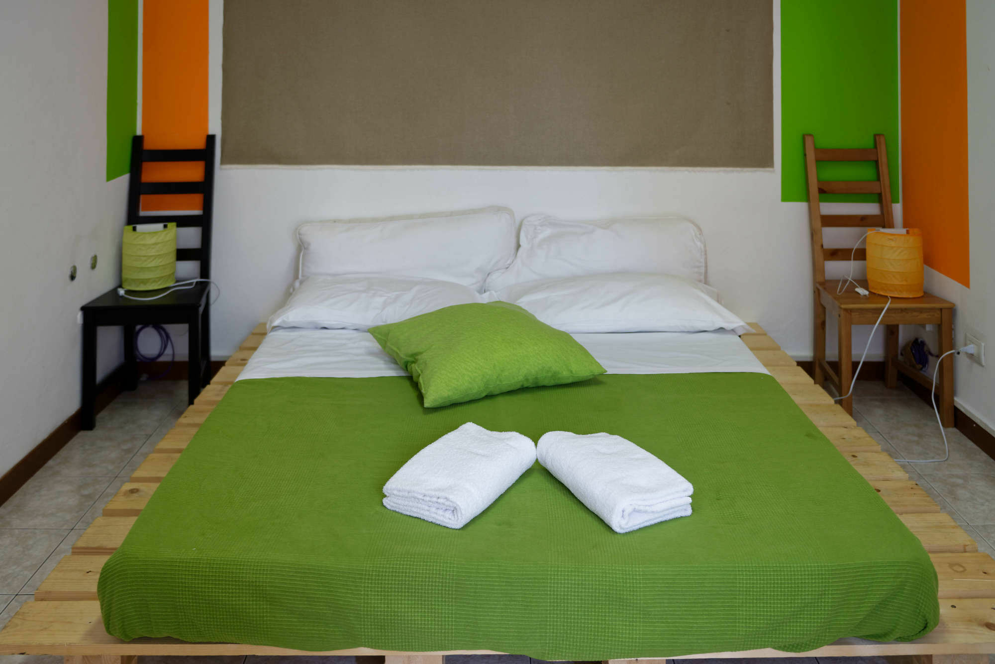 Innperfect Room Central Station Milan Extérieur photo
